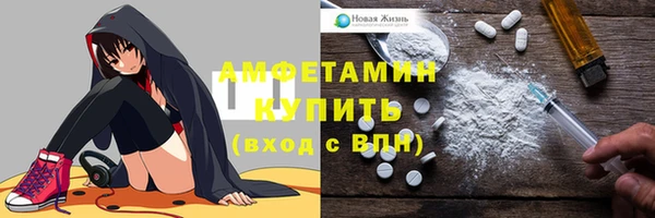 Альфа ПВП Горняк